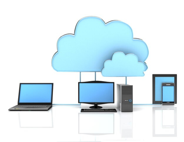 data center