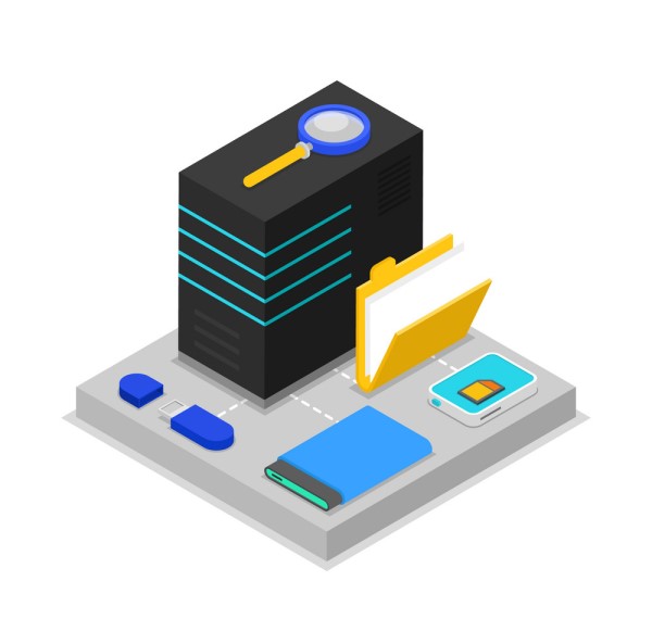 data center